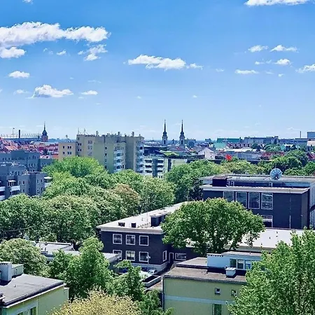 Apartamento Lumi
