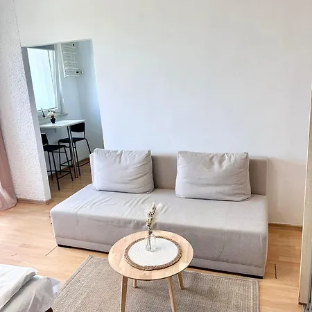 Lumi Apartamento *